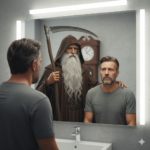 When Stress Kicks You in the NAD+ Levels