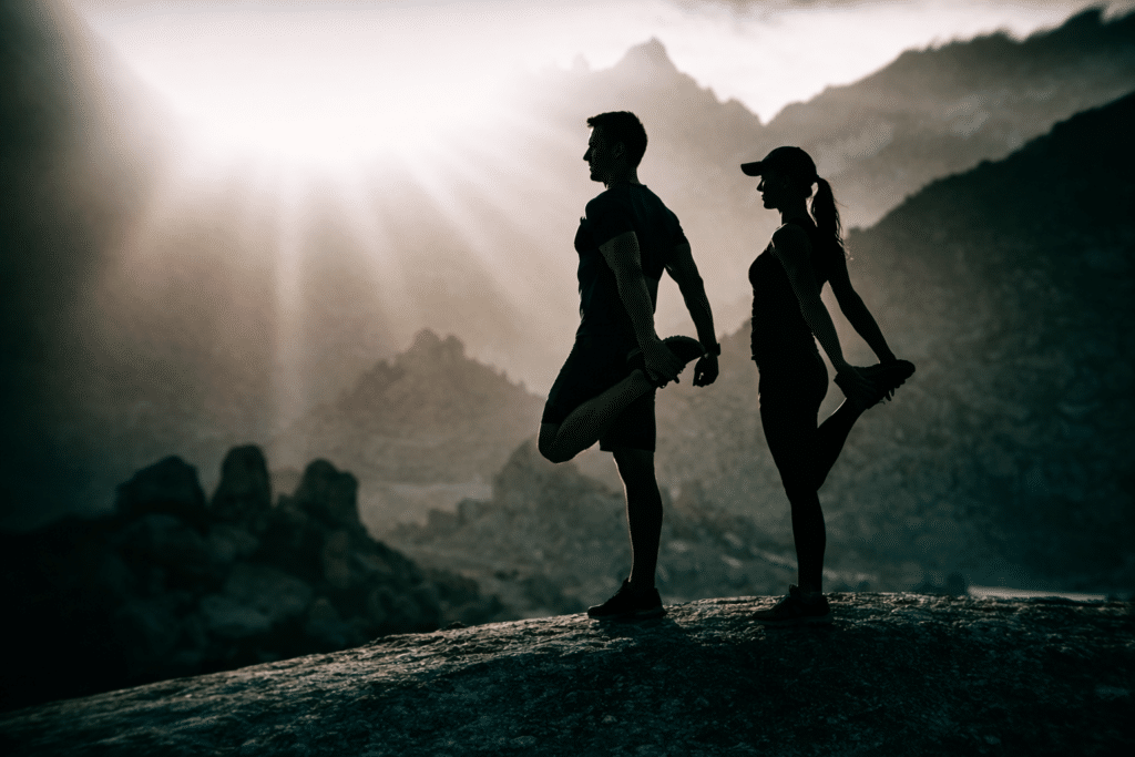 Why Mature Athletes Should Add Thymosin-Alpha-1 to Their Recovery Arsenal