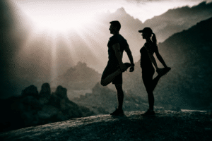 Why Mature Athletes Should Add Thymosin-Alpha-1 to Their Recovery Arsenal